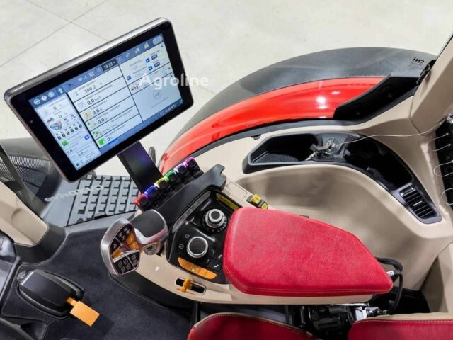 Кейс Optum 300, об'ємом двигуна 0 л та пробігом 0 тис. км за 235417 $, фото 6 на Automoto.ua