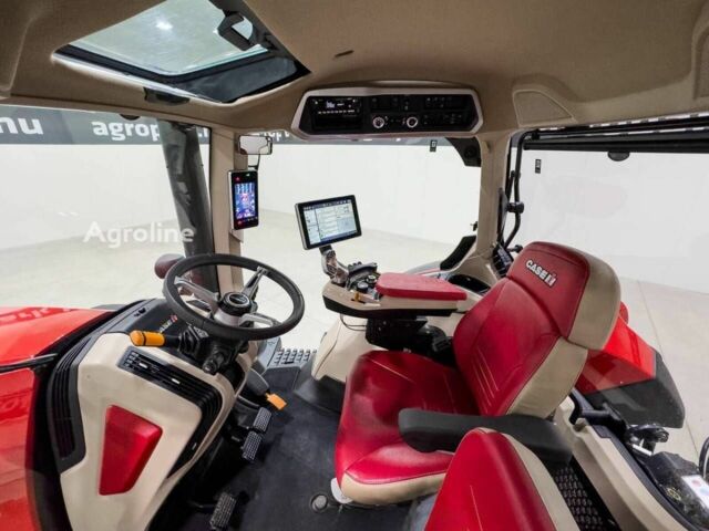 Кейс Optum 300, об'ємом двигуна 0 л та пробігом 0 тис. км за 235417 $, фото 7 на Automoto.ua