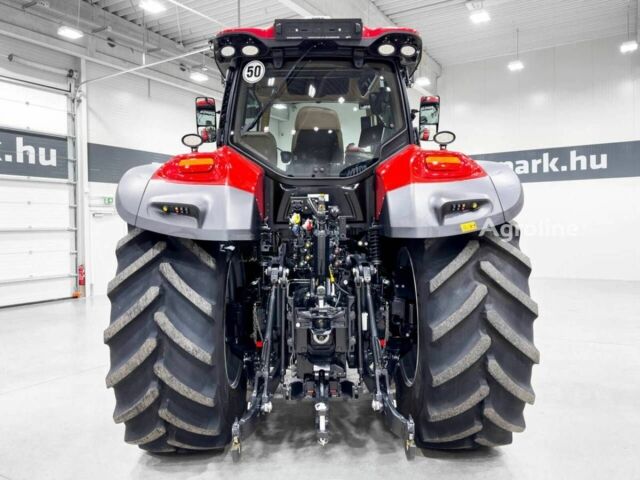 Кейс Optum 300, об'ємом двигуна 0 л та пробігом 0 тис. км за 232590 $, фото 5 на Automoto.ua