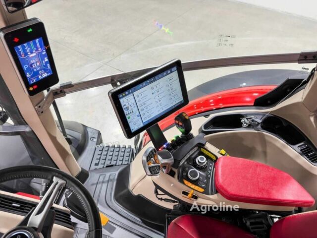 Кейс Optum 300, об'ємом двигуна 0 л та пробігом 0 тис. км за 232590 $, фото 3 на Automoto.ua