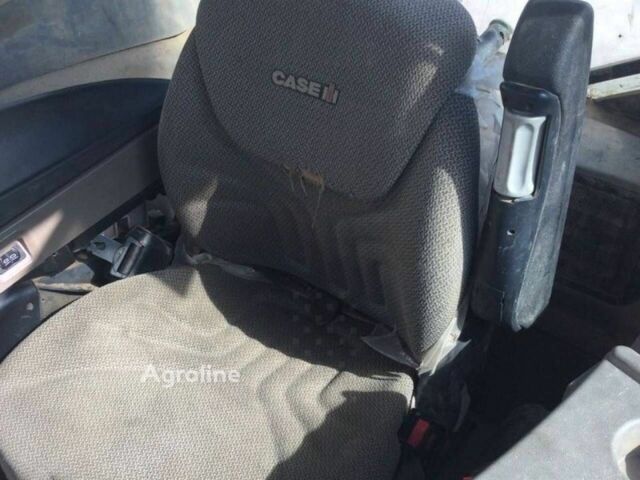 Червоний Кейс Puma 160, об'ємом двигуна 0 л та пробігом 0 тис. км за 50054 $, фото 7 на Automoto.ua