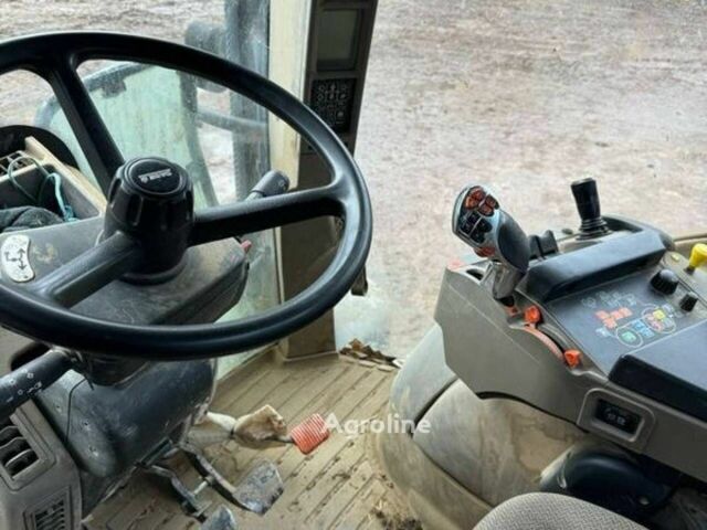 Червоний Кейс Puma 160, об'ємом двигуна 0 л та пробігом 0 тис. км за 50054 $, фото 5 на Automoto.ua