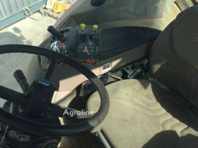 Червоний Кейс Puma 160, об'ємом двигуна 0 л та пробігом 0 тис. км за 50054 $, фото 8 на Automoto.ua