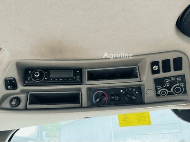 Червоний Кейс Puma 160, об'ємом двигуна 0 л та пробігом 0 тис. км за 53437 $, фото 7 на Automoto.ua