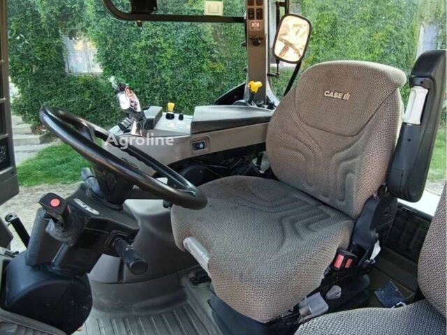 Кейс Puma 160, объемом двигателя 0 л и пробегом 0 тыс. км за 67428 $, фото 3 на Automoto.ua