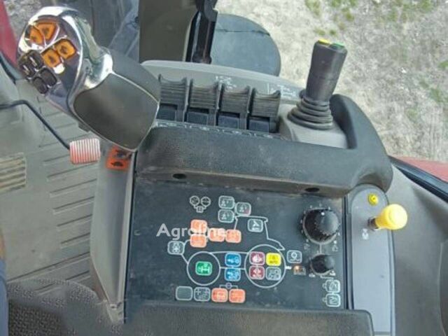 Кейс Puma 160, объемом двигателя 0 л и пробегом 0 тыс. км за 67738 $, фото 5 на Automoto.ua