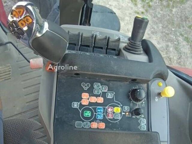 Кейс Puma 160, объемом двигателя 0 л и пробегом 0 тыс. км за 67428 $, фото 4 на Automoto.ua