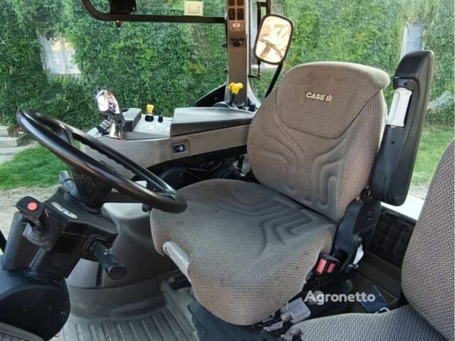 Кейс Puma 160, об'ємом двигуна 0 л та пробігом 0 тис. км за 62168 $, фото 3 на Automoto.ua