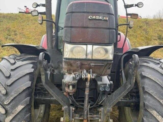 Кейс Puma 160, об'ємом двигуна 0 л та пробігом 0 тис. км за 43586 $, фото 2 на Automoto.ua