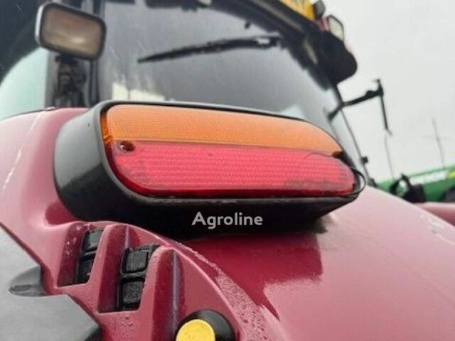 Кейс Puma 160, об'ємом двигуна 0 л та пробігом 0 тис. км за 43586 $, фото 4 на Automoto.ua