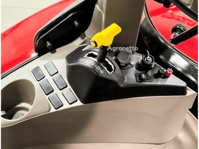 Кейс Puma 160, объемом двигателя 0 л и пробегом 0 тыс. км за 59827 $, фото 16 на Automoto.ua
