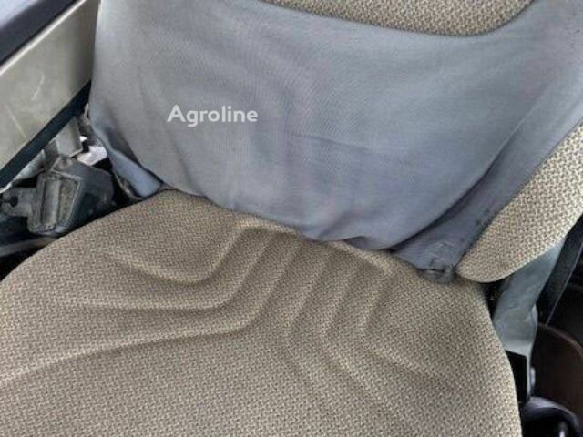 Кейс Puma 160, об'ємом двигуна 0 л та пробігом 0 тис. км за 43586 $, фото 7 на Automoto.ua