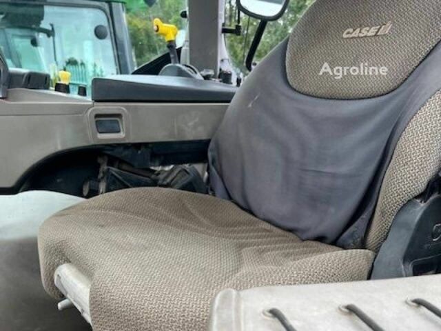 Кейс Puma 160, об'ємом двигуна 0 л та пробігом 0 тис. км за 43586 $, фото 5 на Automoto.ua