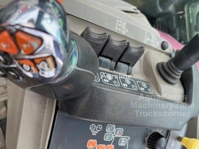 Кейс Puma 160, об'ємом двигуна 0 л та пробігом 0 тис. км за 43586 $, фото 6 на Automoto.ua