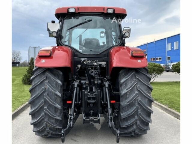 Кейс Puma 165, об'ємом двигуна 0 л та пробігом 0 тис. км за 41639 $, фото 7 на Automoto.ua