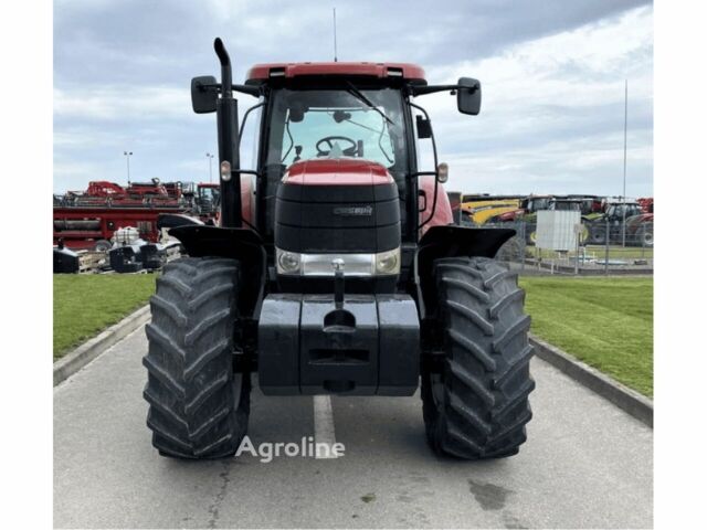 Кейс Puma 165, об'ємом двигуна 0 л та пробігом 0 тис. км за 41639 $, фото 4 на Automoto.ua