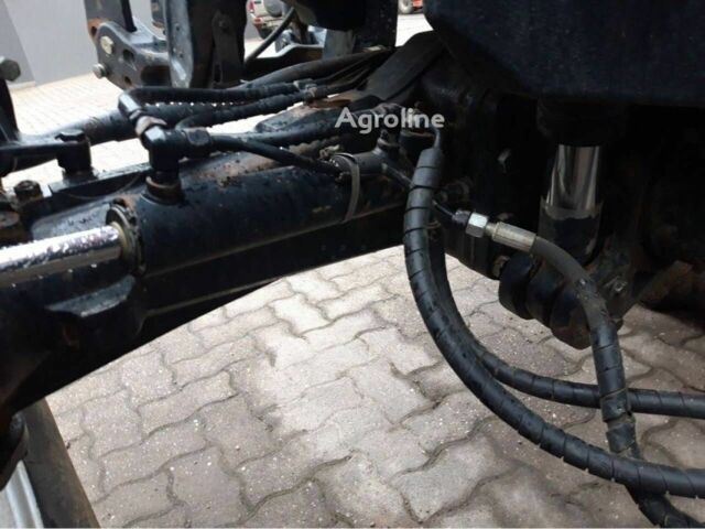 Кейс Puma 165, объемом двигателя 0 л и пробегом 0 тыс. км за 46553 $, фото 6 на Automoto.ua