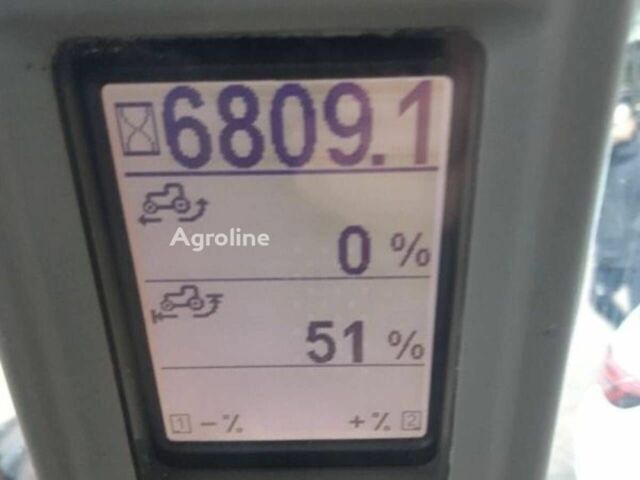 Кейс Puma 165, объемом двигателя 0 л и пробегом 0 тыс. км за 46553 $, фото 5 на Automoto.ua