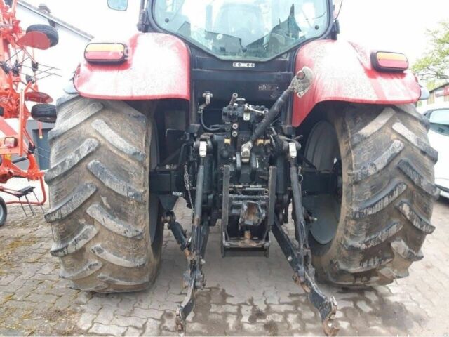 Кейс Puma 165, объемом двигателя 0 л и пробегом 0 тыс. км за 46553 $, фото 3 на Automoto.ua