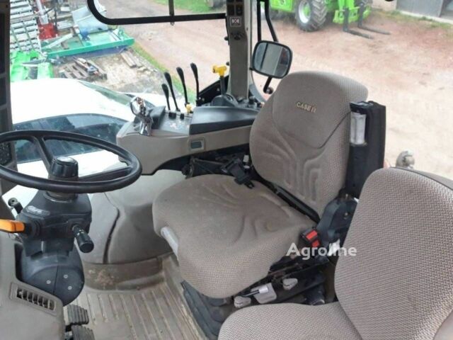 Кейс Puma 165, объемом двигателя 0 л и пробегом 0 тыс. км за 46553 $, фото 4 на Automoto.ua