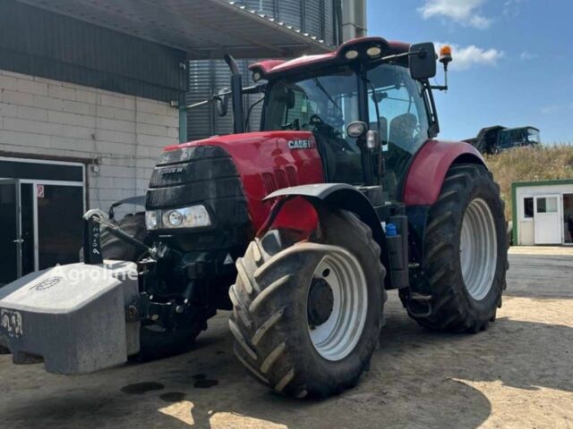 Кейс Puma 165, объемом двигателя 0 л и пробегом 0 тыс. км за 69919 $, фото 2 на Automoto.ua