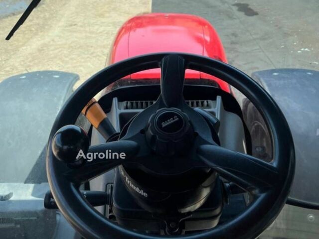 Кейс Puma 165, объемом двигателя 0 л и пробегом 0 тыс. км за 69919 $, фото 4 на Automoto.ua