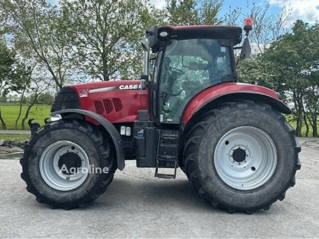 Кейс Puma 165, объемом двигателя 0 л и пробегом 0 тыс. км за 78567 $, фото 2 на Automoto.ua