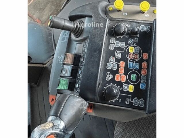 Кейс Puma 165, объемом двигателя 0 л и пробегом 0 тыс. км за 78567 $, фото 8 на Automoto.ua