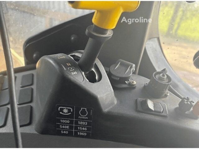 Кейс Puma 165, объемом двигателя 0 л и пробегом 0 тыс. км за 78567 $, фото 9 на Automoto.ua