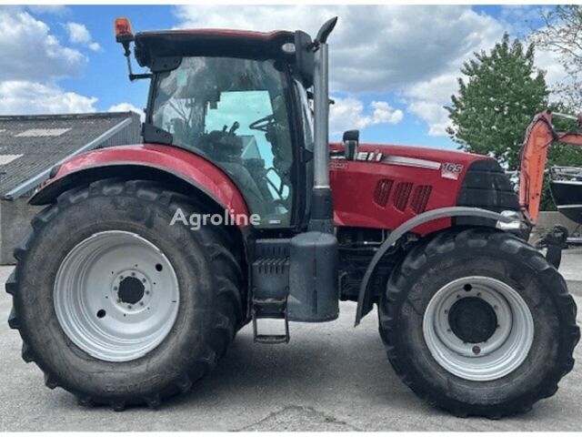 Кейс Puma 165, объемом двигателя 0 л и пробегом 0 тыс. км за 78567 $, фото 3 на Automoto.ua