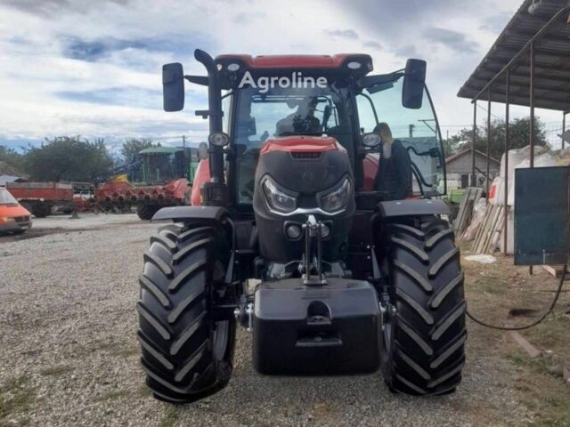 Кейс Puma 165, об'ємом двигуна 0 л та пробігом 0 тис. км за 130154 $, фото 3 на Automoto.ua