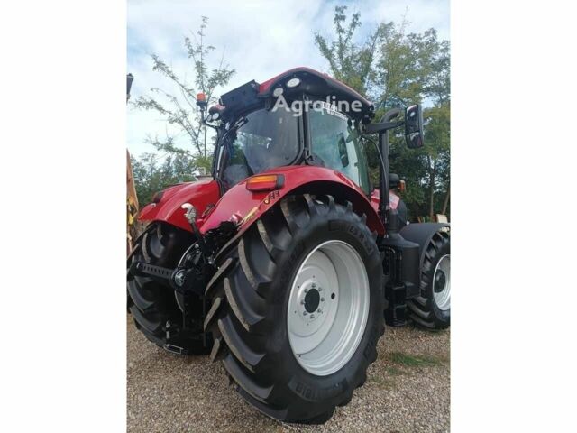 Кейс Puma 165, об'ємом двигуна 0 л та пробігом 0 тис. км за 130154 $, фото 4 на Automoto.ua