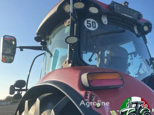 Красный Кейс Puma 220, объемом двигателя 0 л и пробегом 0 тыс. км за 57377 $, фото 3 на Automoto.ua