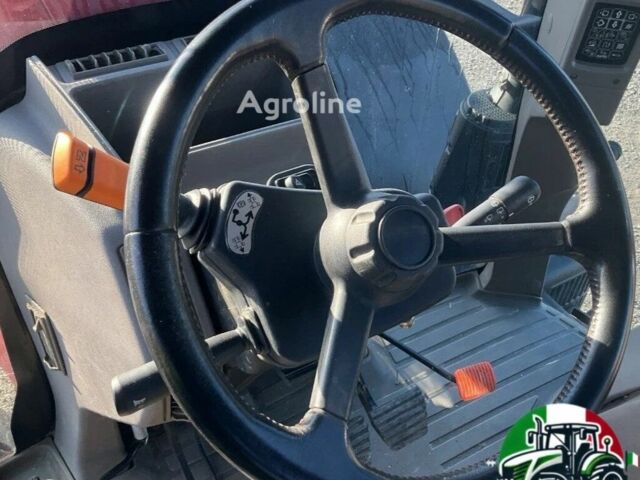 Красный Кейс Puma 220, объемом двигателя 0 л и пробегом 0 тыс. км за 57377 $, фото 9 на Automoto.ua