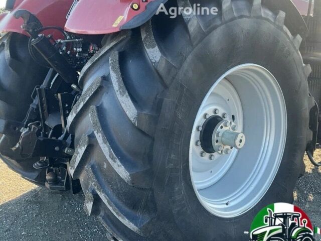 Красный Кейс Puma 220, объемом двигателя 0 л и пробегом 0 тыс. км за 57377 $, фото 5 на Automoto.ua