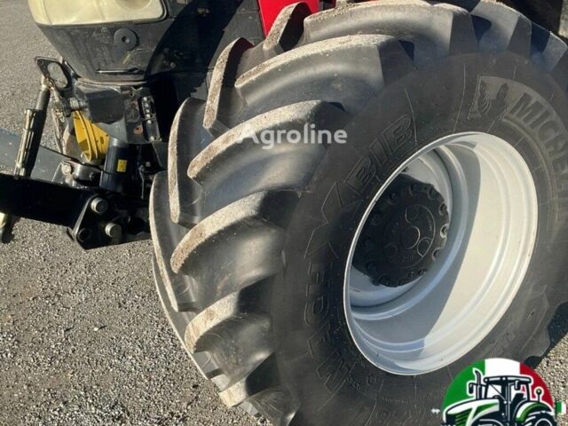 Красный Кейс Puma 220, объемом двигателя 0 л и пробегом 0 тыс. км за 57377 $, фото 1 на Automoto.ua