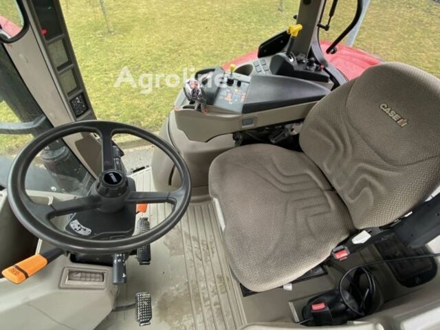 Красный Кейс Puma 220, объемом двигателя 0 л и пробегом 0 тыс. км за 92314 $, фото 10 на Automoto.ua