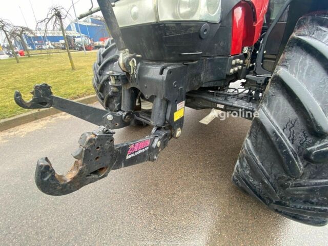 Красный Кейс Puma 220, объемом двигателя 0 л и пробегом 0 тыс. км за 92314 $, фото 11 на Automoto.ua