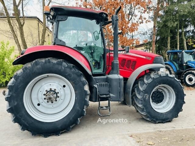 Кейс Puma 220, объемом двигателя 0 л и пробегом 0 тыс. км за 55114 $, фото 4 на Automoto.ua