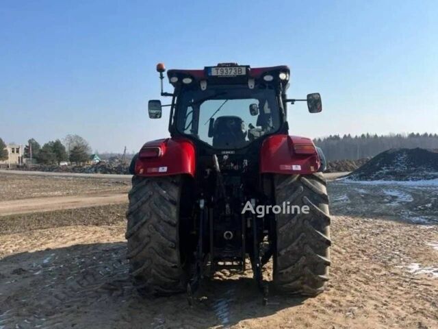 Кейс Puma 220, объемом двигателя 0 л и пробегом 0 тыс. км за 81352 $, фото 3 на Automoto.ua