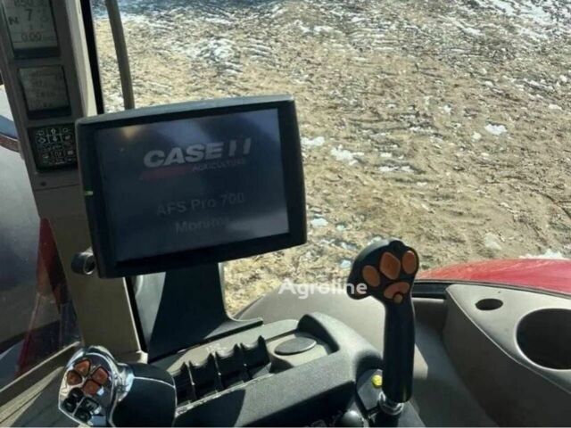 Кейс Puma 220, объемом двигателя 0 л и пробегом 0 тыс. км за 81352 $, фото 6 на Automoto.ua