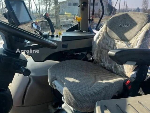 Кейс Puma 220, объемом двигателя 0 л и пробегом 0 тыс. км за 81352 $, фото 5 на Automoto.ua