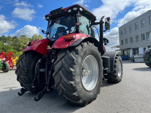 Кейс Puma 220, объемом двигателя 0 л и пробегом 0 тыс. км за 54807 $, фото 9 на Automoto.ua