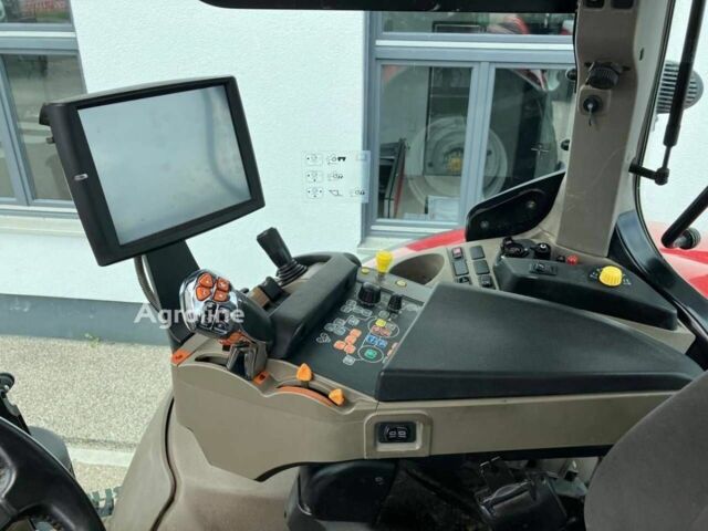 Кейс Puma 220, объемом двигателя 0 л и пробегом 0 тыс. км за 115274 $, фото 8 на Automoto.ua