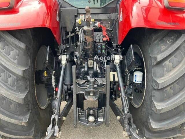 Кейс Puma 220, объемом двигателя 0 л и пробегом 0 тыс. км за 115274 $, фото 6 на Automoto.ua