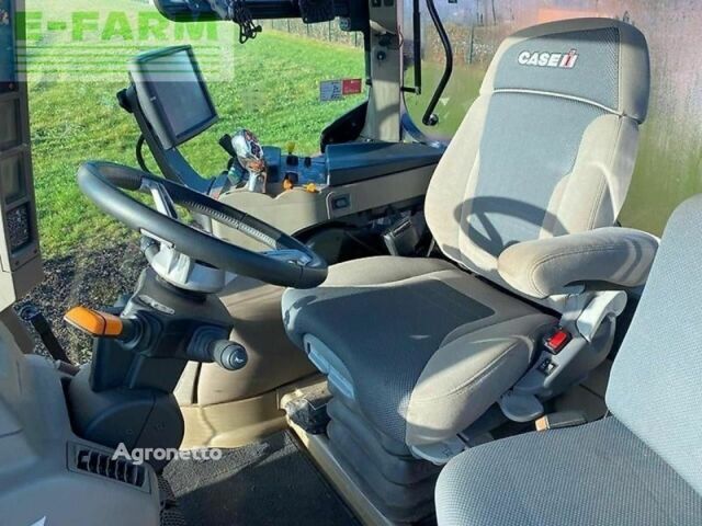 Кейс Puma 220, объемом двигателя 0 л и пробегом 0 тыс. км за 48835 $, фото 11 на Automoto.ua