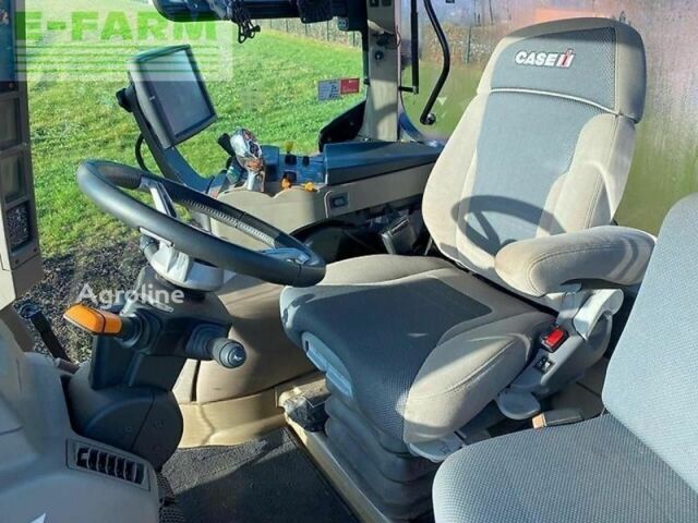 Кейс Puma 220, объемом двигателя 0 л и пробегом 0 тыс. км за 54807 $, фото 11 на Automoto.ua