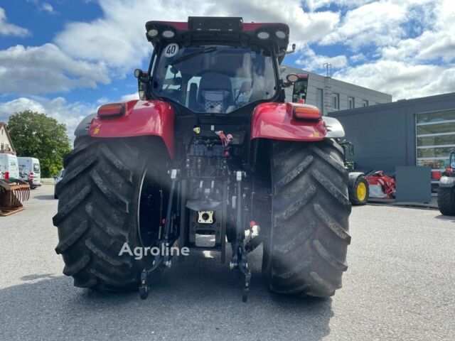 Кейс Puma 220, объемом двигателя 0 л и пробегом 0 тыс. км за 54807 $, фото 8 на Automoto.ua