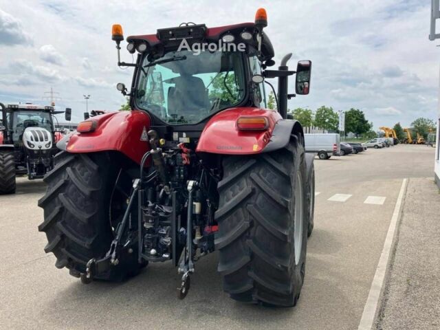 Кейс Puma 220, объемом двигателя 0 л и пробегом 0 тыс. км за 115274 $, фото 5 на Automoto.ua