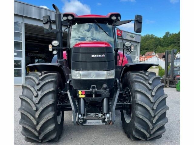 Кейс Puma 220, объемом двигателя 0 л и пробегом 0 тыс. км за 54807 $, фото 3 на Automoto.ua